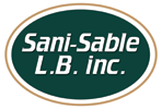 Sani-Sable L.B. inc